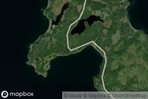 Spencers Cove