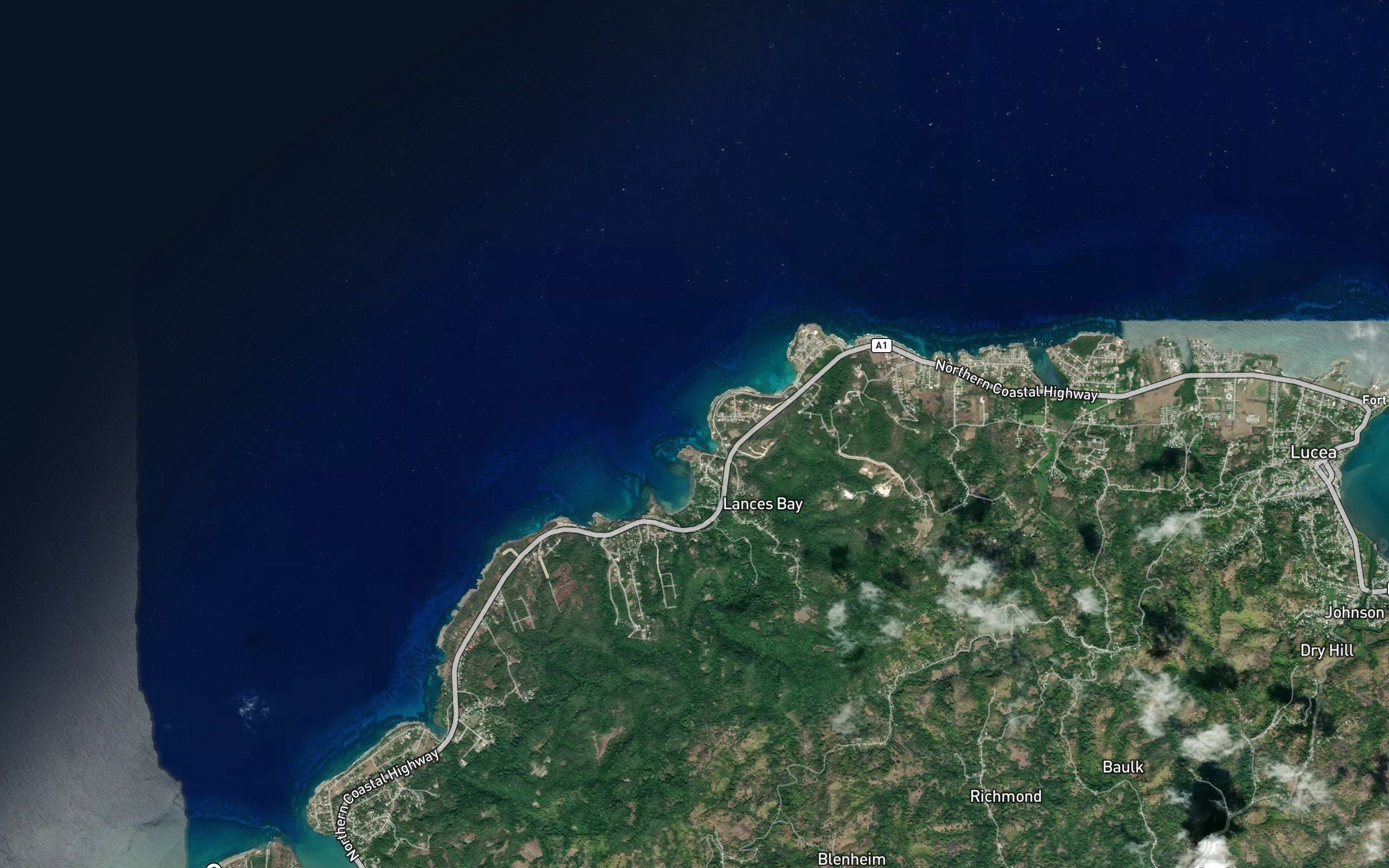 Ballast Bay
