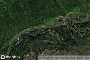 Boulder Creek