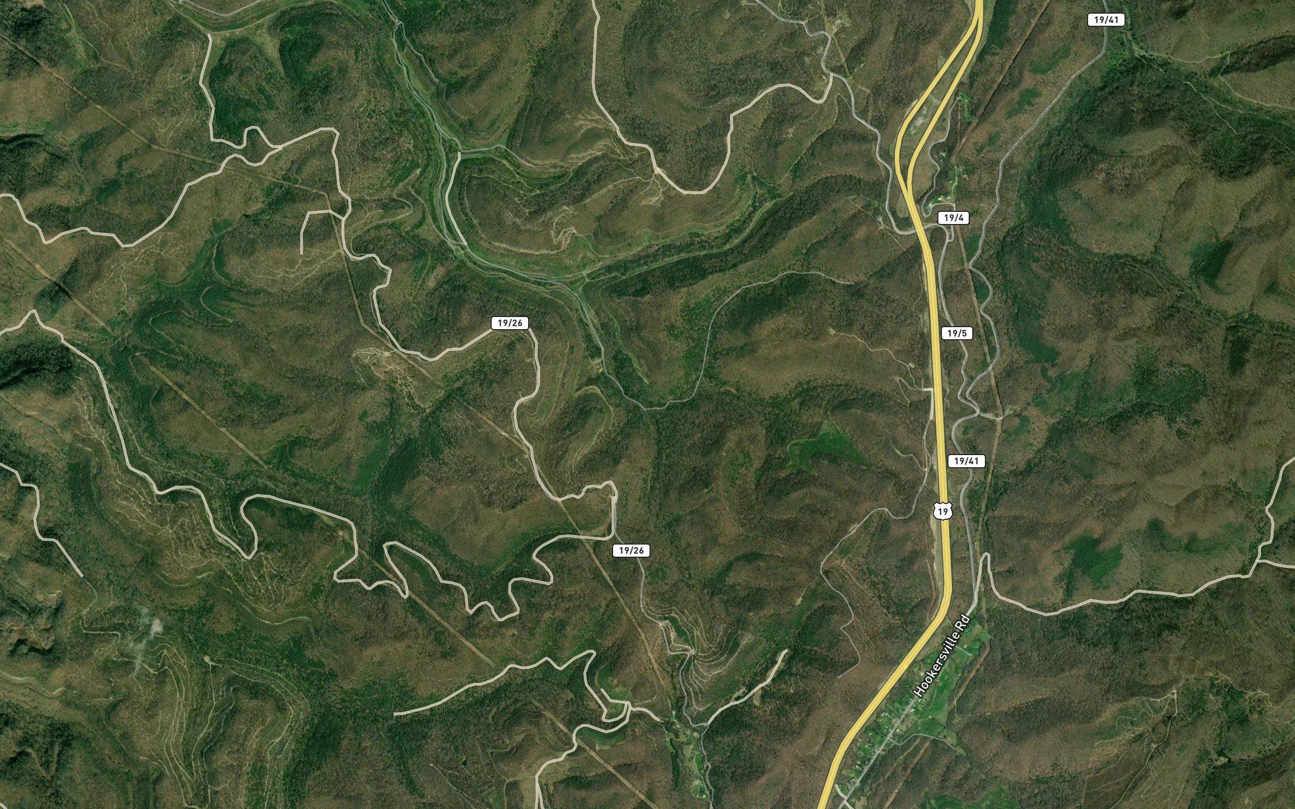 Gulf Fork