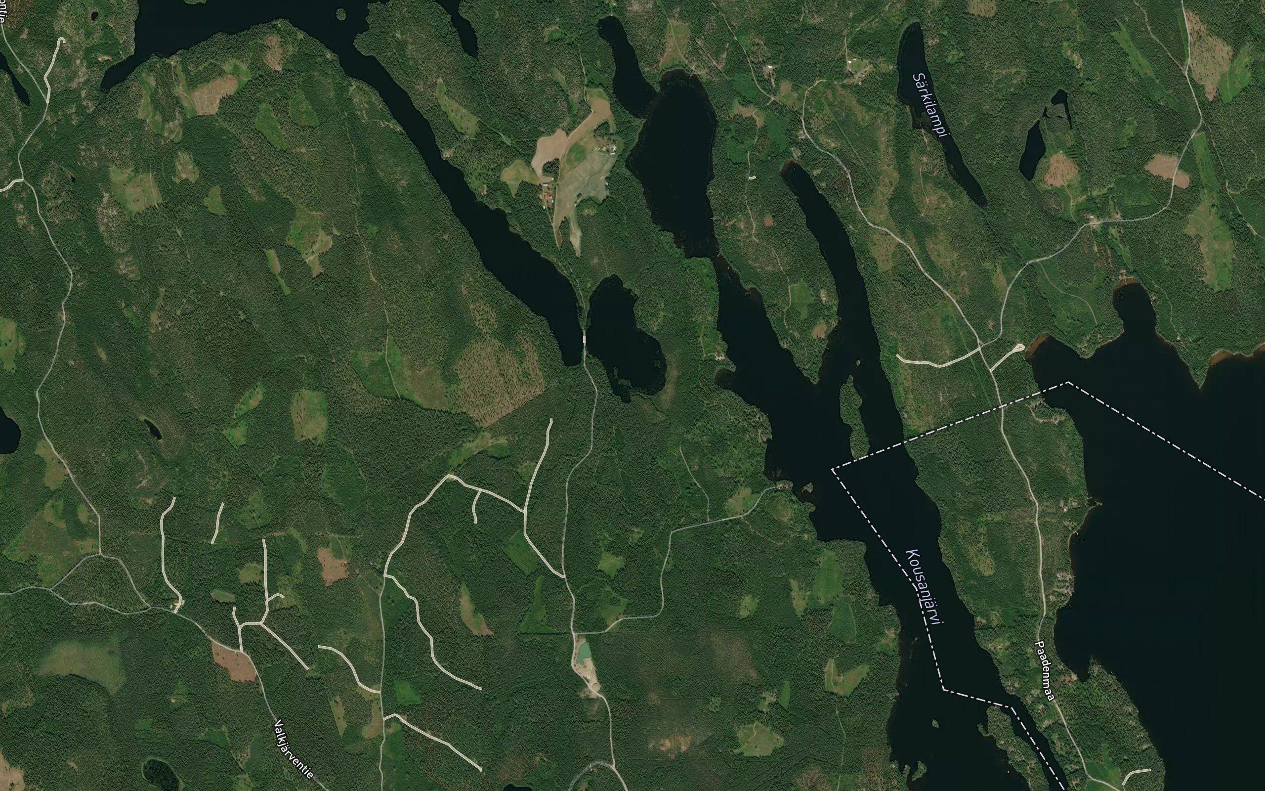 Myllyjoki