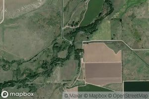 Mule Dry Creek