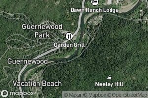 Hulbert Creek