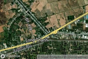 Kenh Quan Lo Di Bac Lieu