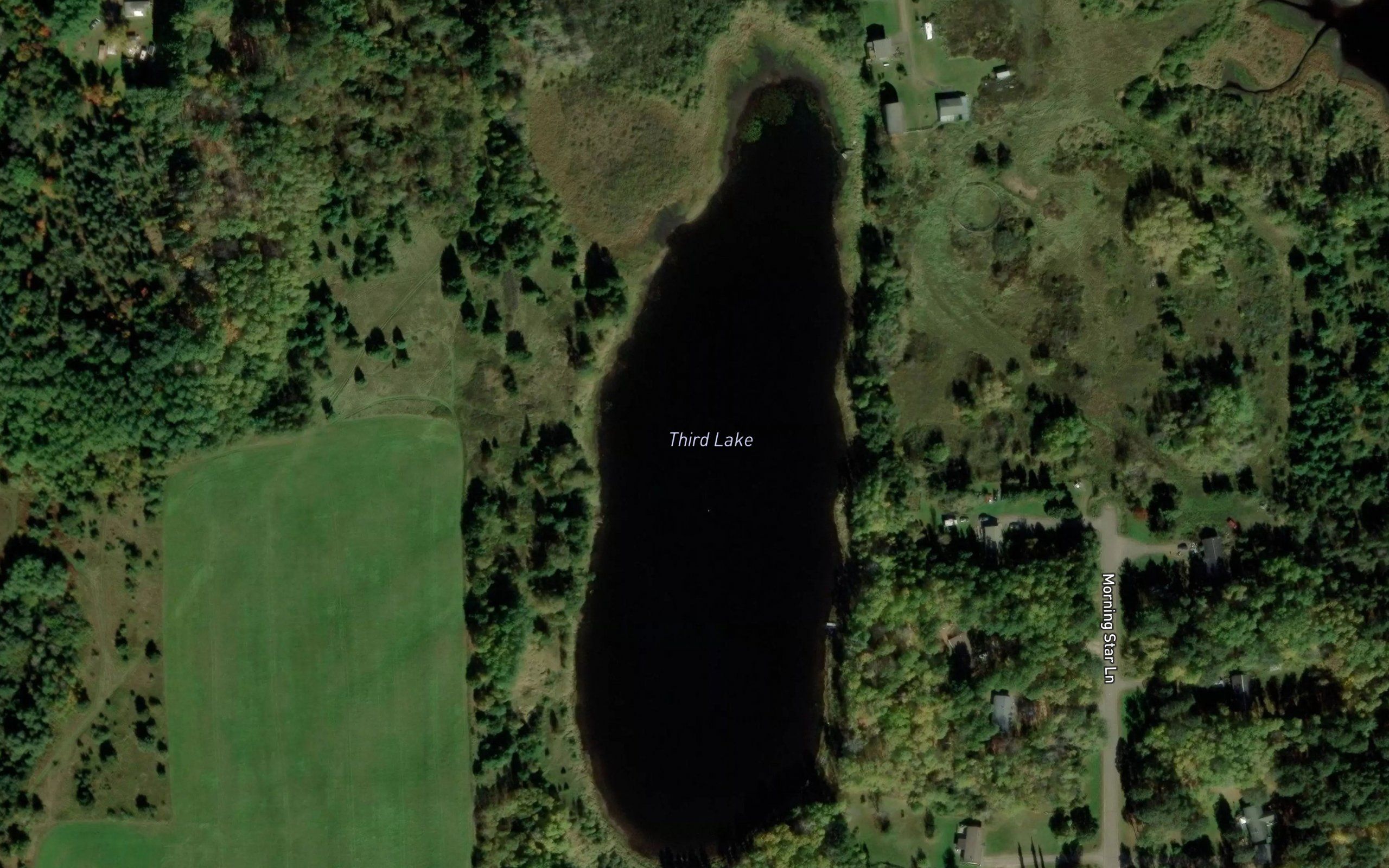 Third Lake