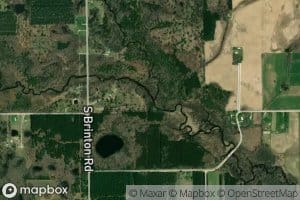 South Branch Pine River