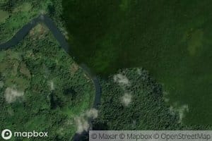 Quebrada Cerro Pelado