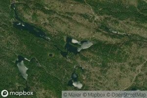 Lac Grosse Gueule