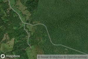 Quebrada Treintaicinco