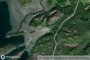 Bursvika