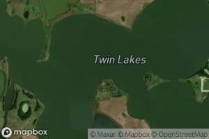 Twin Lakes