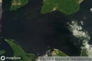 Igarape Juruti Grande