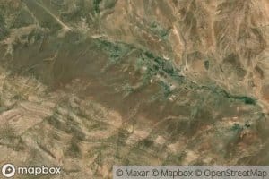 Cheshmeh-ye Shaleh Zar