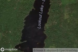 Lookout Lake