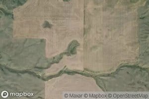 White Elephant Reservoir