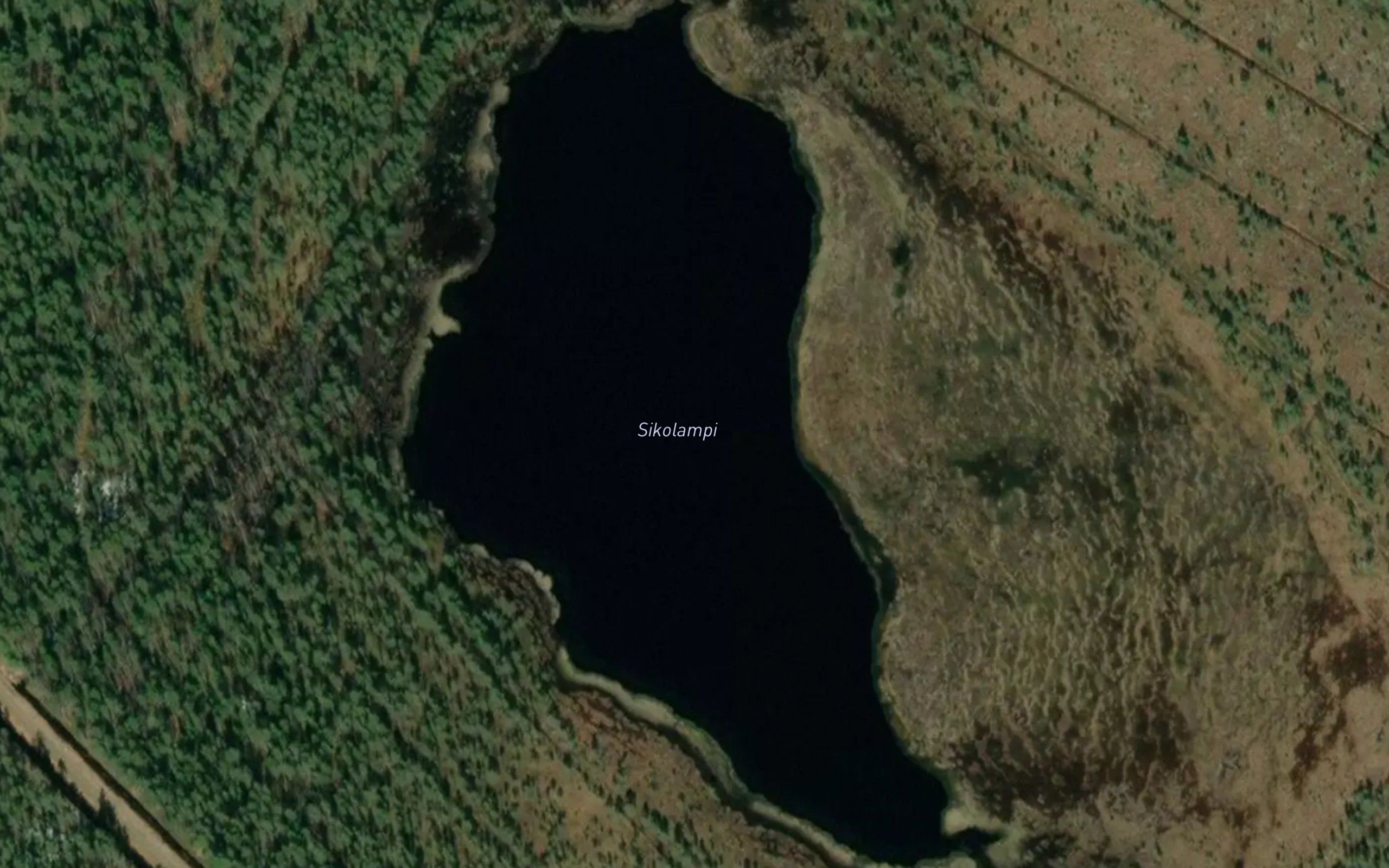 Sikolampi