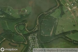 Drakes Creek