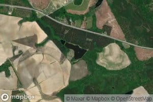 Cone Lake
