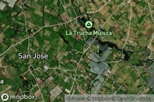 Quebrada Espino Corcobado