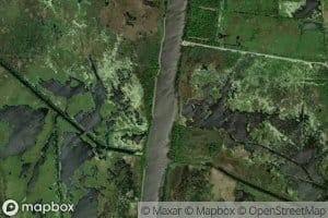 Houma Navigation Canal