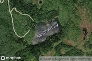 Skallvatnet