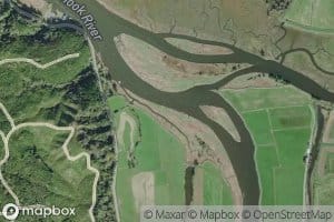Tomlinson Slough