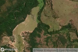 Corrego Buriti Bonito