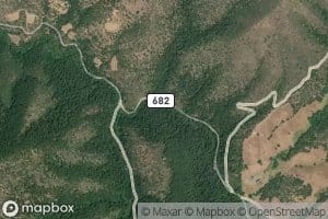 Blacksmith Creek