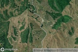 Toretorea Creek