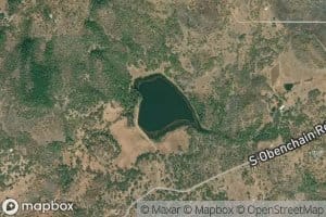 Woolfolk Reservoir