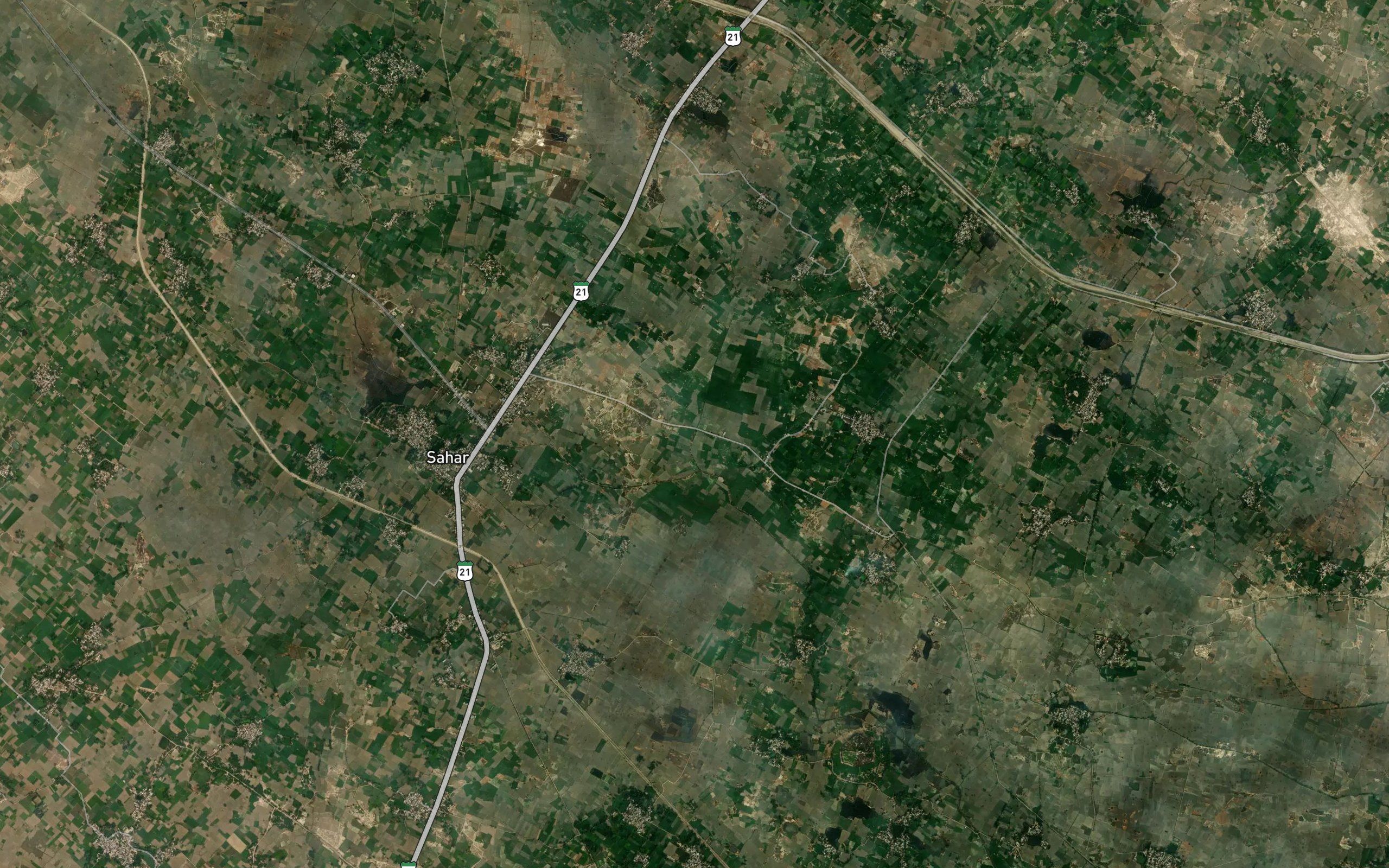 Siyari Drain