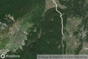 Cooper Creek