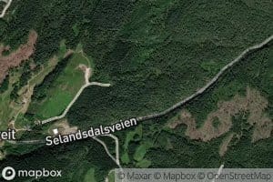 Traedalsbekkjen