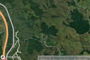 Te-Muri-O-Tarariki Stream