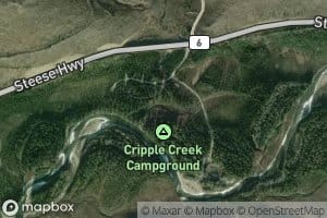 Cripple Creek
