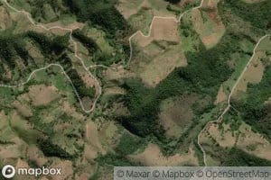 Corrego Tijuco Preto