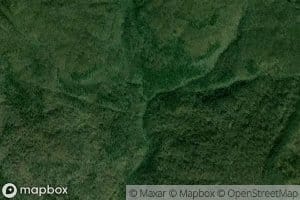 Right Hand Prong Winn Creek