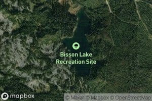 Bisson Lake