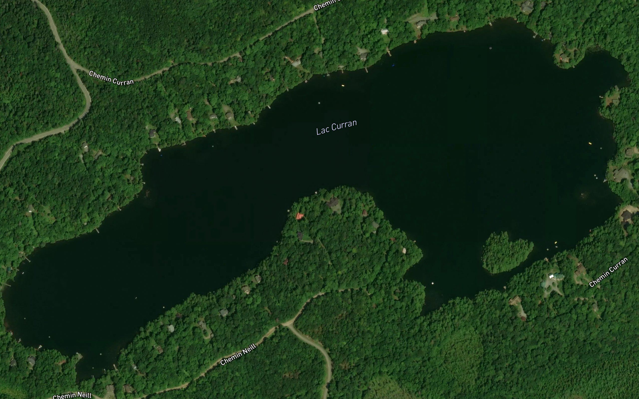 Lac Curran
