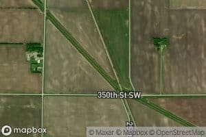 County Ditch Number Twelve