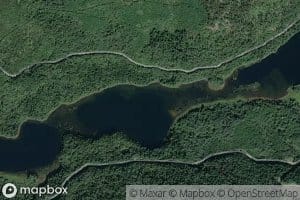 Humamilt Lake