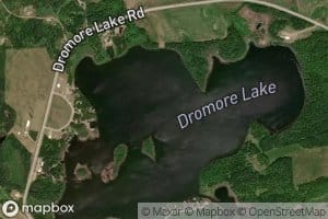 Dromore Lake