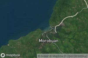 Morobuan Cove