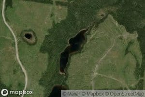 Lac Guignault