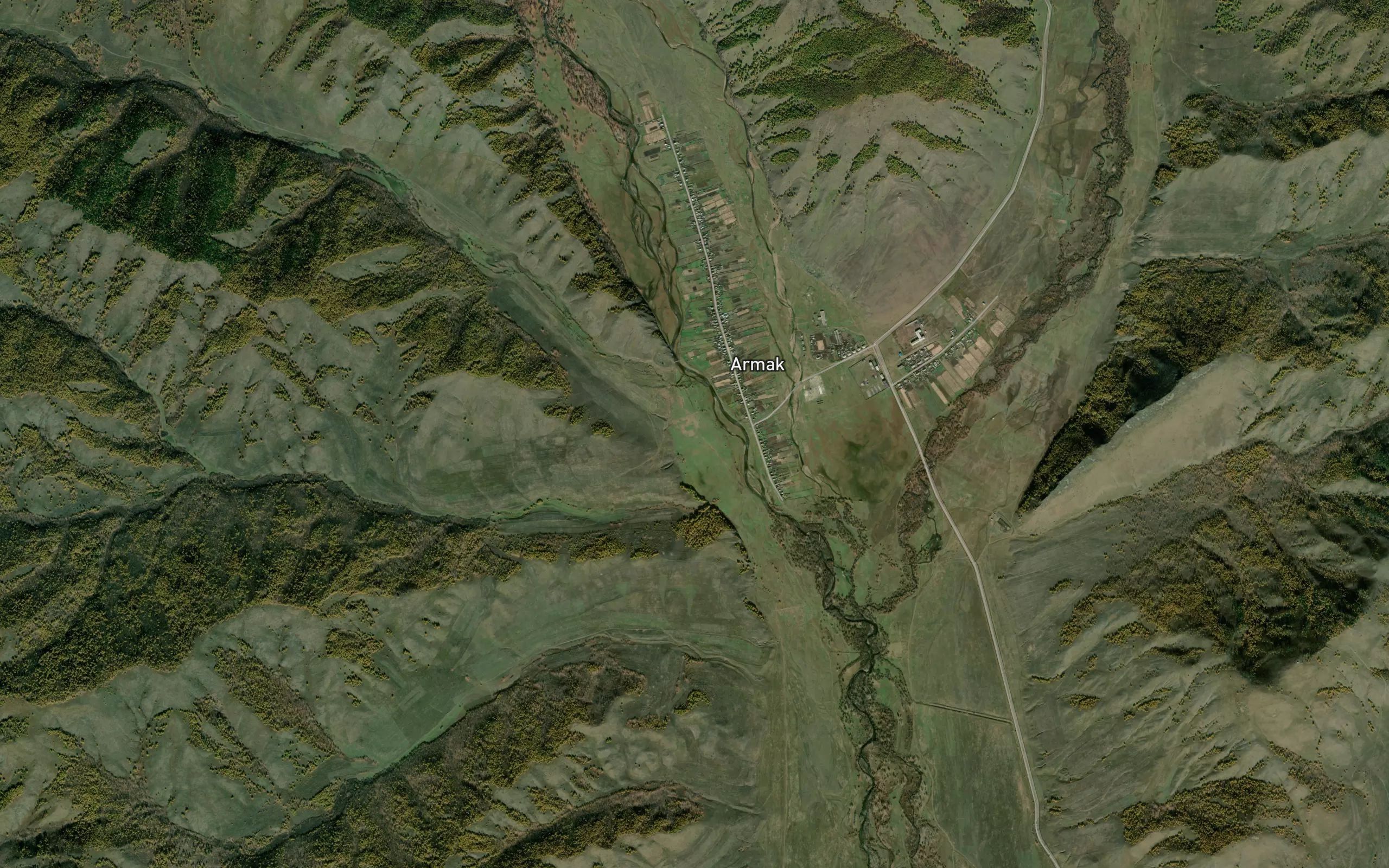 Naryn