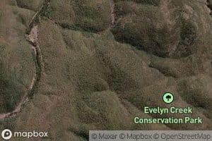 Evelyn Creek