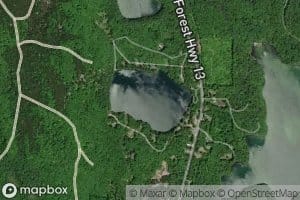 Town Lake