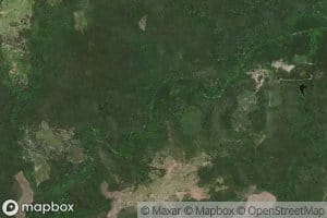 Quebrada Los Moraitos