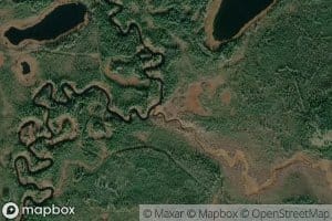 Little Fish Creek
