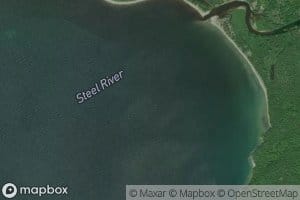 Steel River